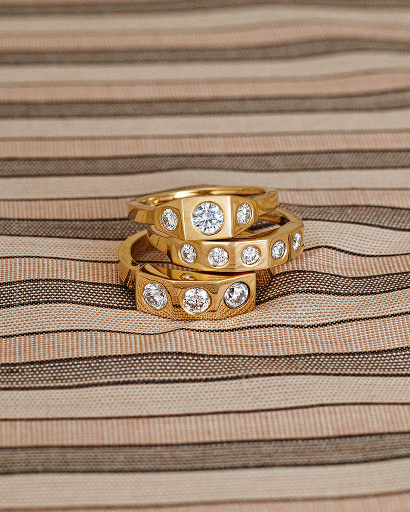 Georgia Ring