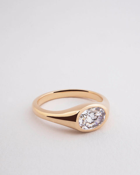 Ignis Ring | kieroy